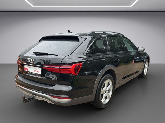 A6 allroad 40 2.0 TDI quattro AHK LED HUD