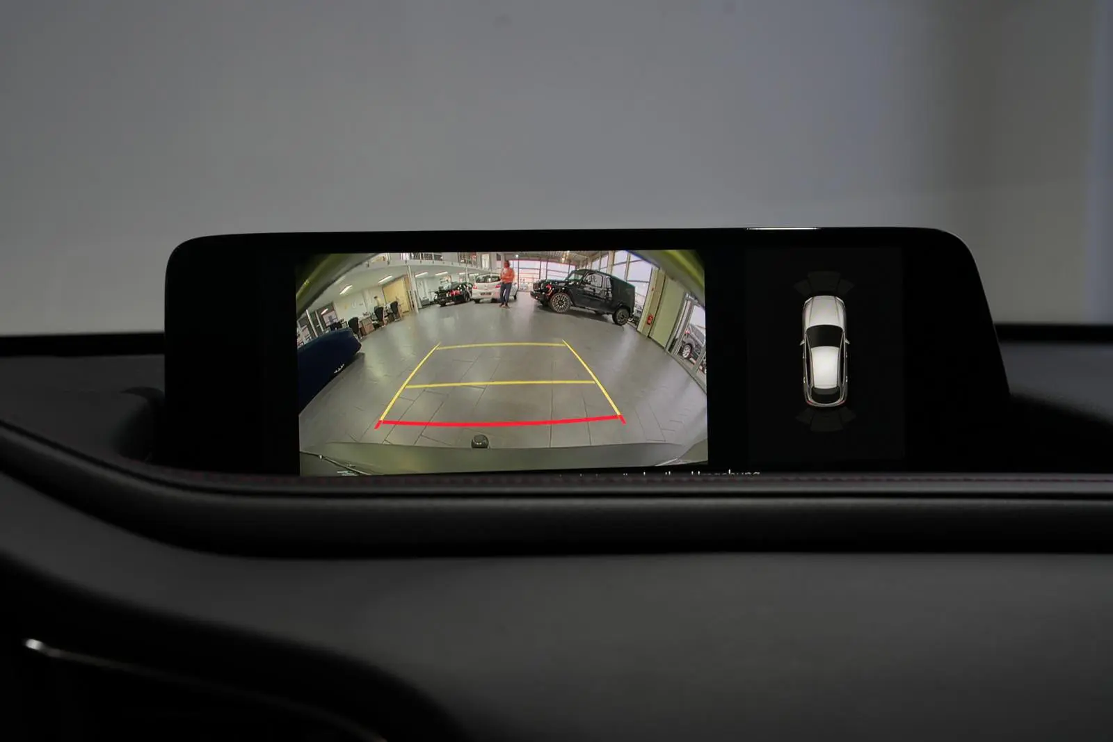 Mazda CX-30 Homura 2WD *AUT*NAV*LED*HEAD-UP*AHK*