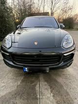 Porsche Cayenne S - Porsche Cayenne in Herne