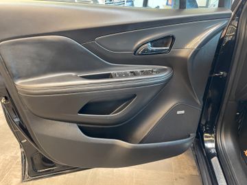 Opel Mokka X Innovation *KAMERA*NAVI*BI-LED*TOUCH*