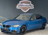 BMW 325d  M Paket - BMW 325: D