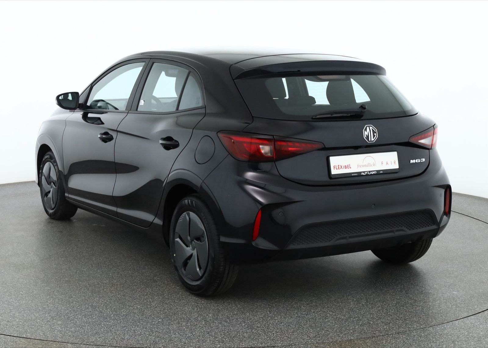 MG3