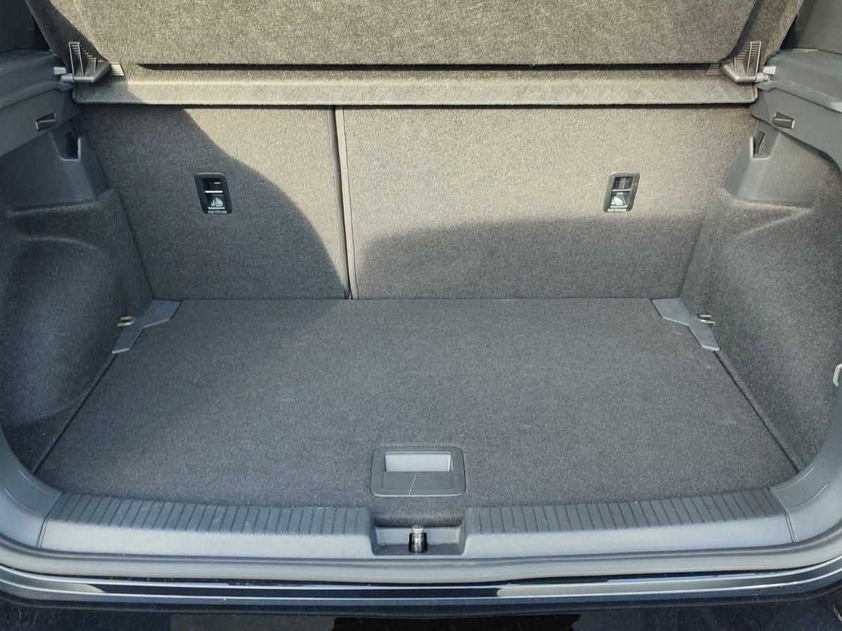 Volkswagen T-Cross - Bild 13