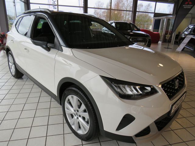 Seat Arona Xperience 1.0 TSI*LED*Full Link*PDC