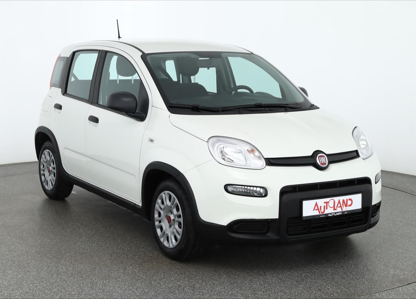 Fiat Panda 1.0 Mild Hybrid Klima Bluetooth DAB USB