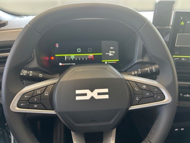 Fahrzeugabbildung Dacia Bigster JOURNEY TCE 140 Navi Digitales Cockpit L