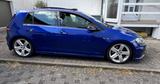 Volkswagen Golf 7R DSG 4MOTION - AC, DCC, Tmpm. Pan.Dach - : Privatanbieter