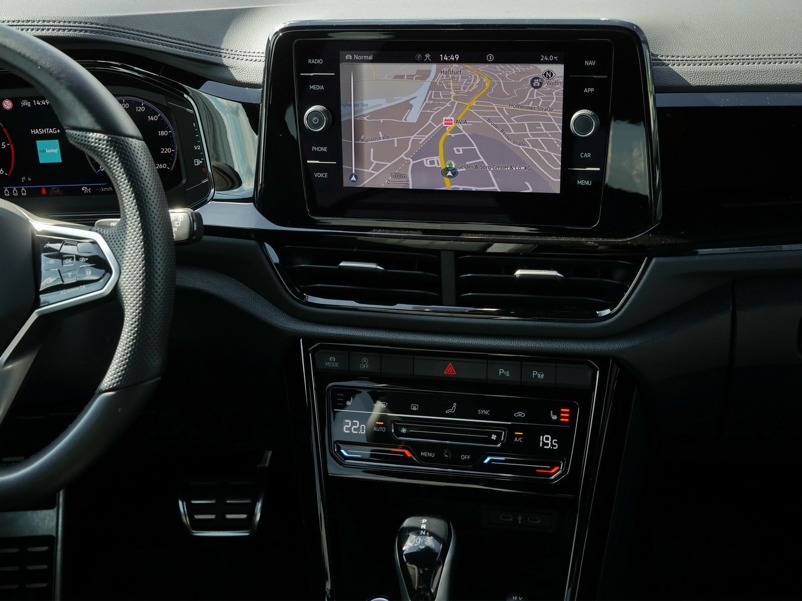 Volkswagen T-Roc - Bild 6