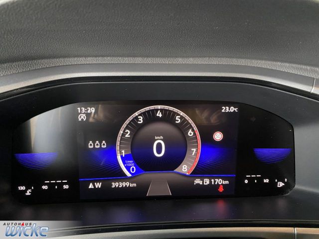 T-Roc 1.0 TSI Life NAVI KLIMA LED LANE ASSIST