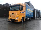 Mercedes-Benz ACTROS 1840*CLIMATIC*TEMP*PLANE*ALLE KD*EU6*