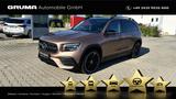 Mercedes-Benz GLB 250 4M AMG+Night+AHK+Pano+Multib+Distr+HeadU - gebrauchte Mercedes-Benz GLB 250 aus dem Jahr 2023
