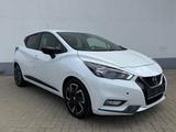 Nissan Micra N-Design - Nissan Micra: N Design
