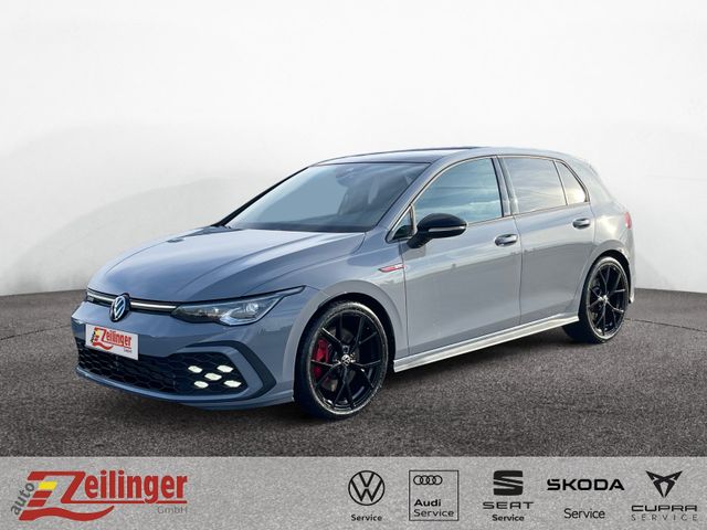 Volkswagen Golf GTI DSG|PANO|H&K|MATRIX|NAVI|KAMERA|ALARM