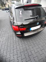 BMW 520d xDrive Touring F11 - BMW 520: F11 520d