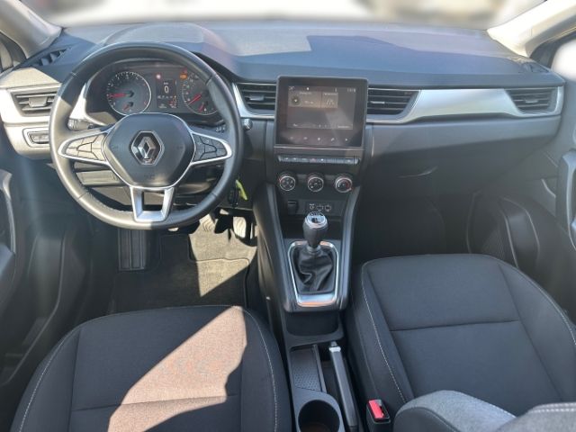 Fahrzeugabbildung Renault Captur II Experience 1.3 TCe 130 NAVI LED SHZ DA