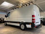 Mercedes-Benz Sprinter 316 CDI Lang*AHK=3.500Kg*Klima*Garantie - Mercedes-Benz Sprinter in Aachen