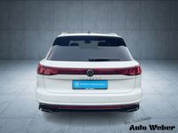 Volkswagen Touareg - Vorschau Bild 6