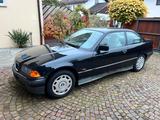 BMW Verkaufe BMW e36 316 Coupe automatik - gebrauchte BMW 316 aus dem Jahr 1995