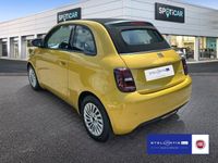 Fiat 500 - Vorschau Bild 7
