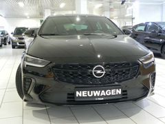Fahrzeugabbildung Opel Insignia GSI 2.0 169KW FACELIFT PERFORMANCE