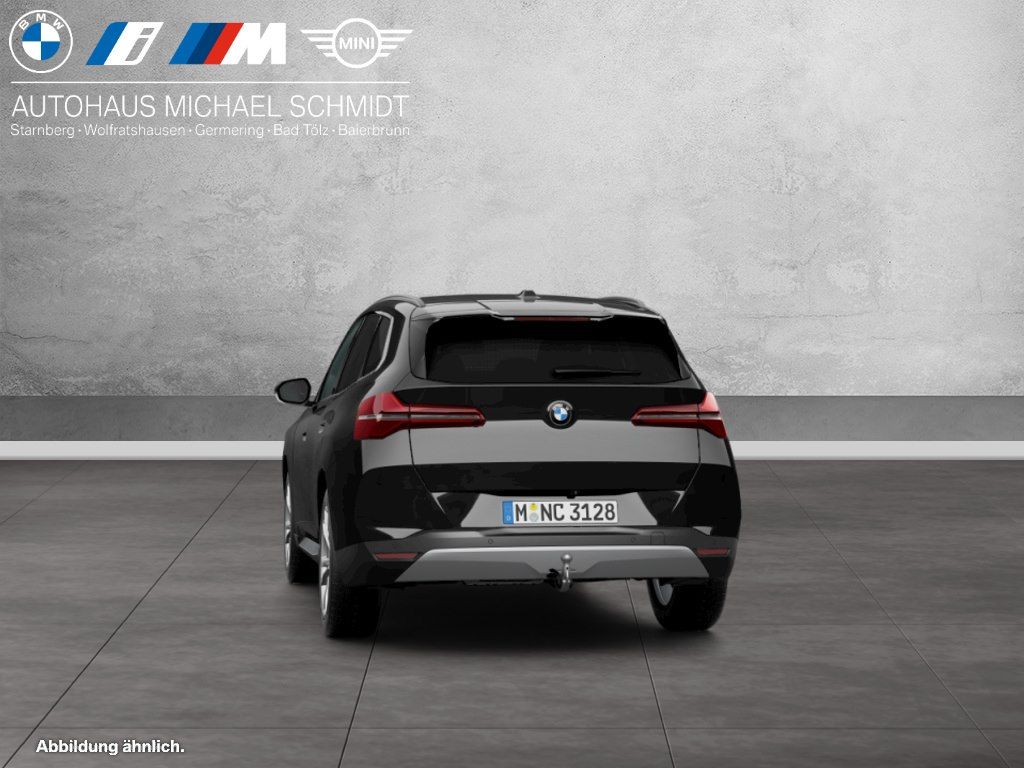BMW X3 - Bild 7