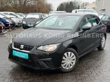 Seat Ibiza Style*NUR39TKM*KAM*SHZ* - Seat Gebrauchtwagen in Hannover