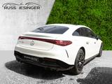 Mercedes-Benz EQS 450+ AMG Line *360*Distr*Memo*Night*DigitLi* - weiße Mercedes-Benz EQS