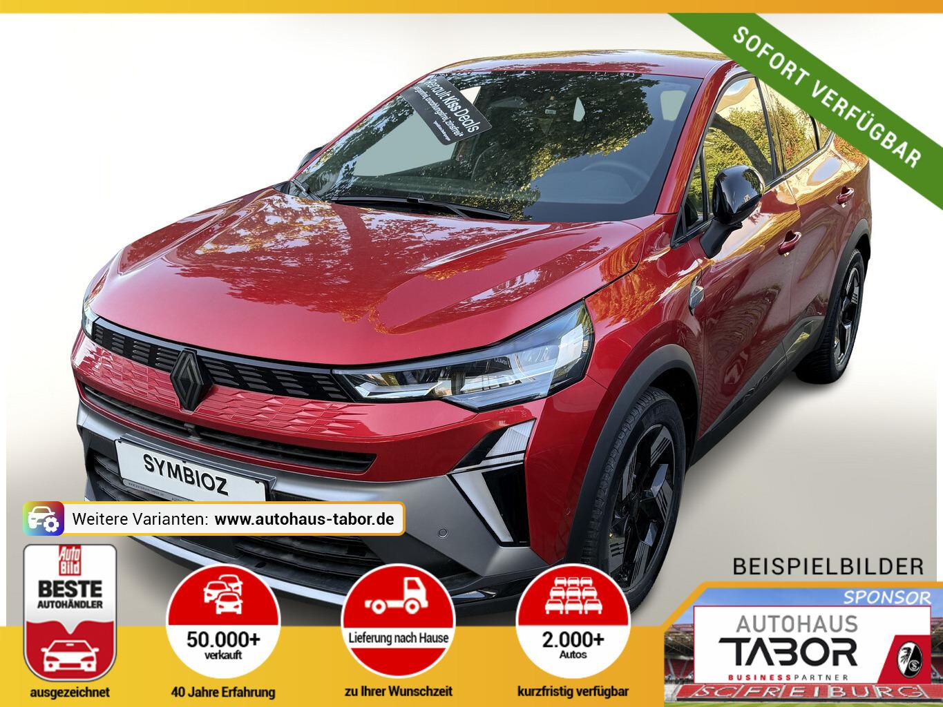 Renault SYMBIOZ Esprit Alpine E-Tech Full UVP-17%*