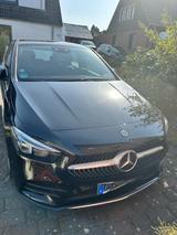 Mercedes-Benz B 180 AMG Line