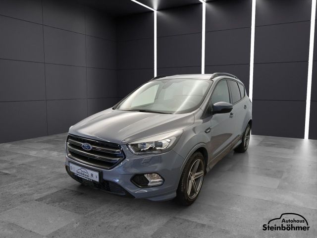 Ford Kuga 1.5 Automatik ST-Line Bi-Xenon NAV RFK Navi