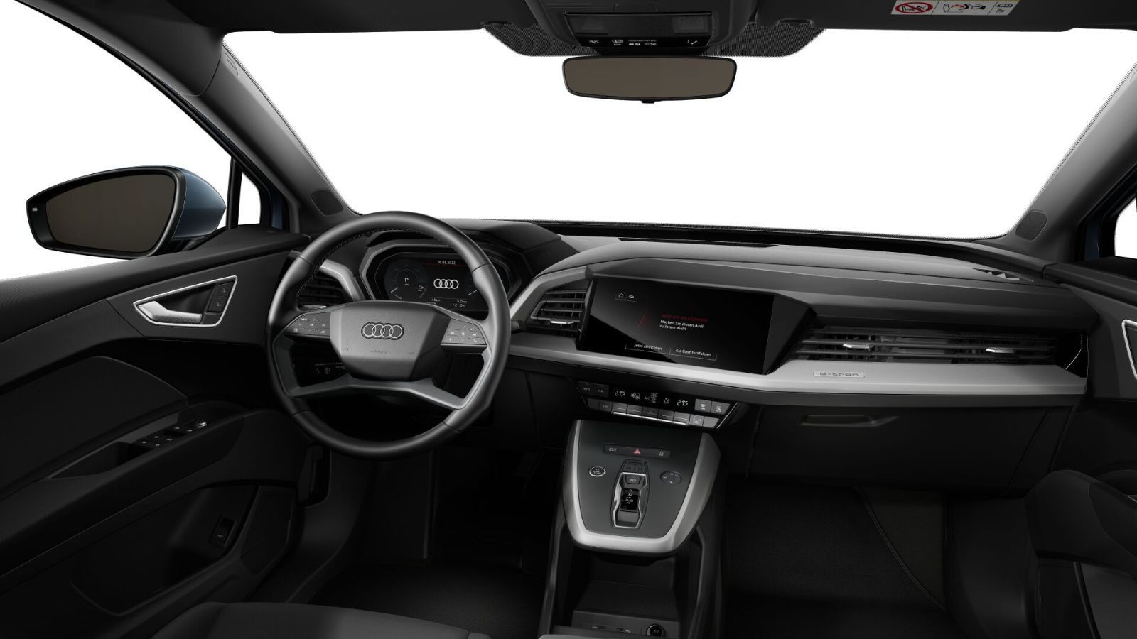 Audi Q4 e-tron - Bild 6
