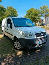 Fiat doblo Cargo Maxi 1,9 JTD SX 03.2009 - Fiat Doblo in Dortmund