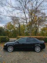 Audi A4 B7 DTM Edition Quattro GMBH - Audi A4: Dtm Edition