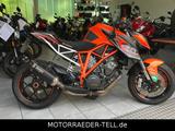 KTM 1290 Super Duke R / Racing Design / Akrapovic - KTM GEBRAUCHT SUPER DUKE