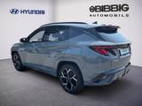 Hyundai Tucson 1.6T N Line 4WD HUD PANO MATRIX-LED 360° - Hyundai Gebrauchtwagen in Kassel