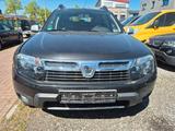 Dacia Duster I Prestige 4x4 Leder AHK 1.6 Benzin - Dacia Gebrauchtwagen von 2012