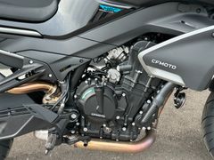 CFMOTO 800 NK ABS NAKED BIKE +++ JETZT VORBESTELLEN