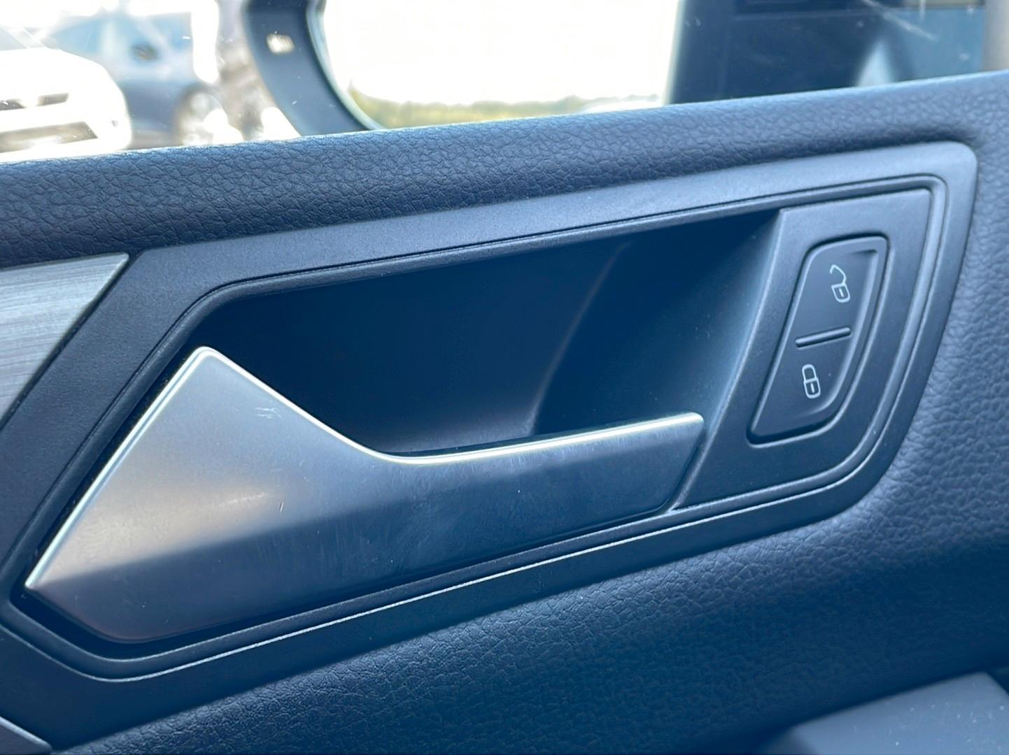 Volkswagen Touran Comfortline BMT/Start-Stopp ACC 3ZK SHZ, миниатюра 23