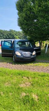Lancia lancia Musa 1.4 Automat mit 1 Jahr tüv - Lancia MUSA mit Benzin-Antrieb: 1.4