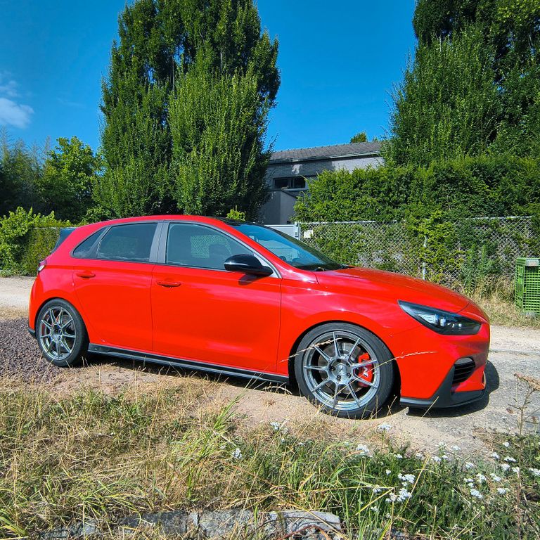 Image of Hyundai i30