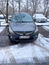 Mitsubishi Grandis 2.0 DI-D Intense 7-Sitzer Intense - Mitsubishi Grandis aus 2006