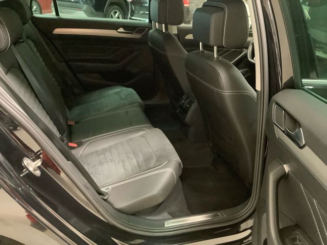 Passat Variant Elegance 2,0 TDI 4MOTION 147 kW D