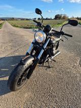 Moto Guzzi V9 Bobber - MOTO GUZZI V9 BOBBER