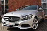 Mercedes-Benz C 200 d  T-Modell BlueTec Leder Navi LED - Mercedes-Benz C 200 in Hannover