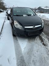 Opel Corsa  Ecoflex160 - Opel Corsa aus 2010: Ecoflex