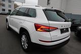 Skoda Kodiaq Style # AHK # Virtual Cockpit# Leder - Skoda Kodiaq in Herne