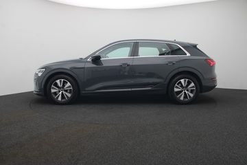 Audi Q8 e-tron - 2