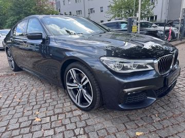 BMW 730 - 5