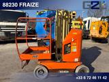 JLG Toucan 8E A ** A REPARER** - JLG LKWs