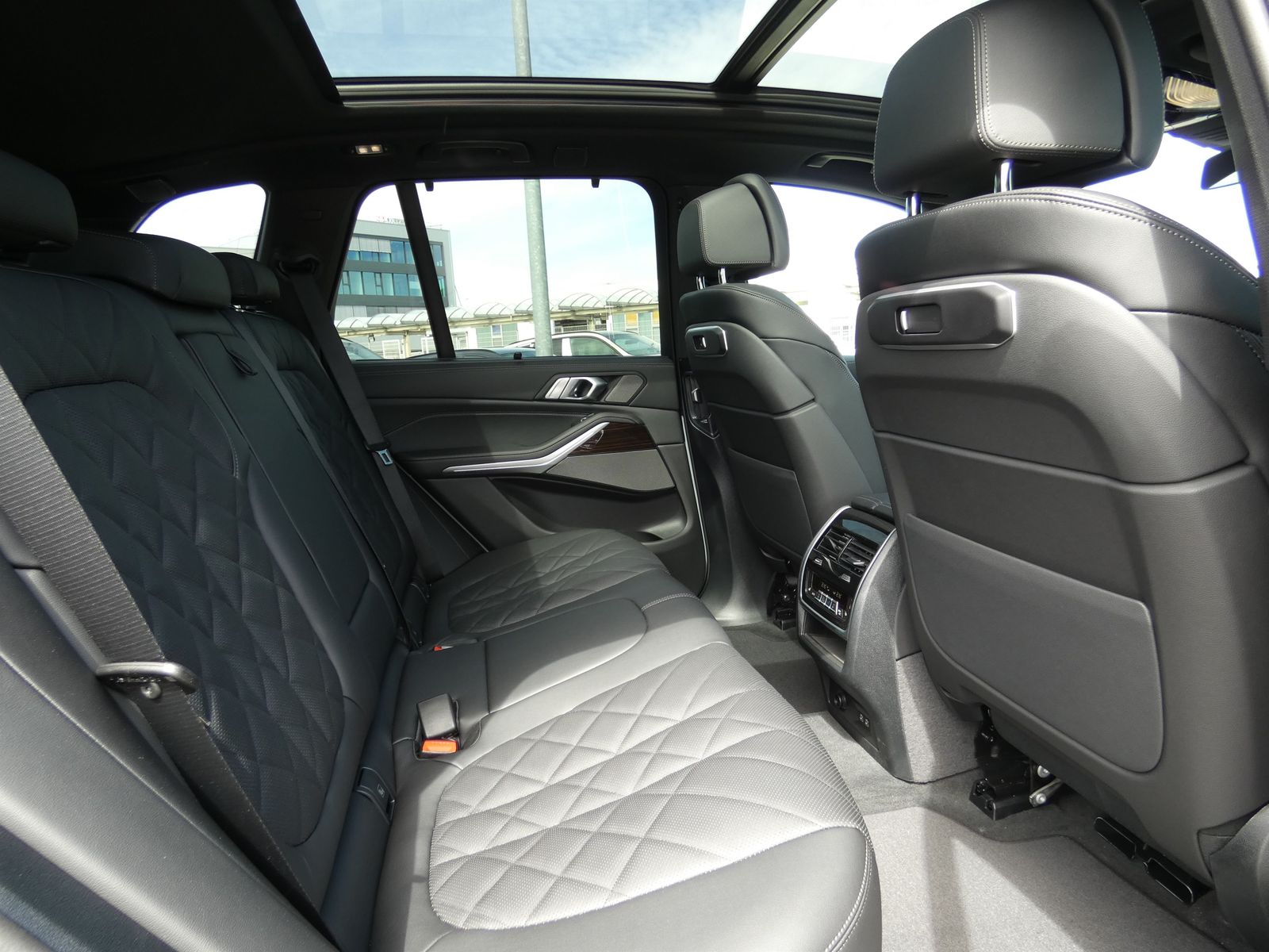BMW X5 - Bild 15